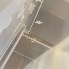無印良品　ポリプロピレン　衣装ケース　引き出しの画像