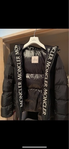 コート MONCLER