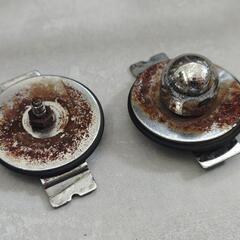【売約済】ホンダビート PP1 純正トランクキャリア 中古 L880k 使用可能の画像