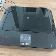 プリンター　Canon MG7530