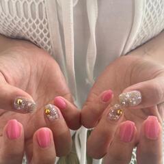 格安ネイル💅出張ネイル💅