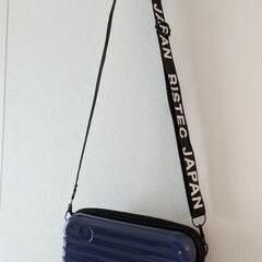 ショルダーバッグ✈️の画像