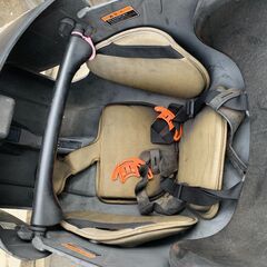 電動アシスト自転車 ヤマハ PAS Kiss mini un パス キッス ミニ アン 20型 の画像