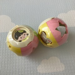 おうちゃん　かたはめパズル