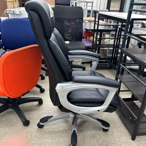 リユースのサカイ東金店 NITORI ワークチェア TJ13144