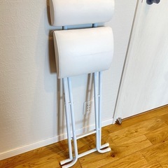 ニトリ　ハイチェア　折りたたみの画像