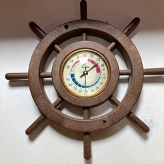 温度計　湿度計　Arrow 