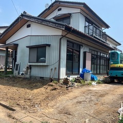 戸建て❗️東海村須和間❗️リフォーム済👌