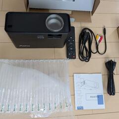 プロジェクター単焦点の画像
