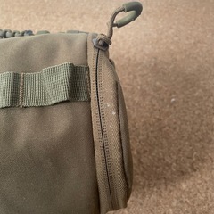 未使用訳あり【前橋市けやきウォーク直接受け渡し】オレゴニアンキャンパー　キッチンペーパー入れ　キャンプ用品の画像