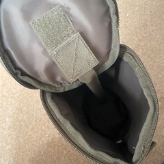 未使用訳あり【前橋市けやきウォーク直接受け渡し】オレゴニアンキャンパー　キッチンペーパー入れ　キャンプ用品の画像