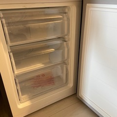 Homz Plastic 3-DRAWER Clear Home Storage Container Tower