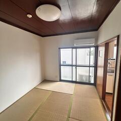 🎉敷礼無料！閑静な住宅地でペットと生活を楽しもう！