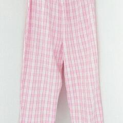 授乳口付き マタニティパジャマ ピンク MAMMY MATERNITYの画像
