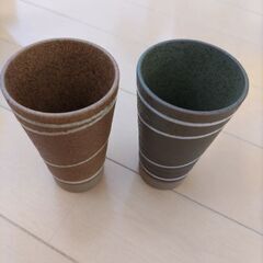 日本酒　お猪口の画像