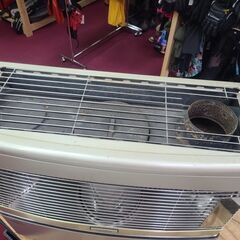 倶知安町 TOYOTOMI LASER POT HR 681DX トヨトミ レーザーポットヒーターの画像