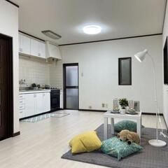 🎉敷礼無料！スーパー・コンビニ、九十九里浜に近い、ペット飼育要相談！