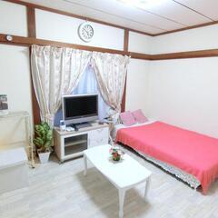 💸敷礼無料！全部揃ってる！直ぐに新生活！初めてのお部屋探し…