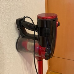 MOOSOO掃除機
の画像