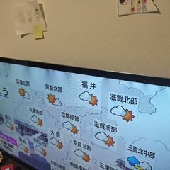 55型ジャンクの画像