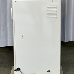 【長府 石油小型給湯機 IB-3865E 2015年製 瞬間給湯器】 長府 石油小型給湯機 IB-3865E 2015年製 瞬間給湯器】