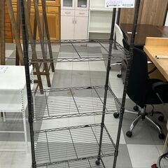 ★リユースのサカイ千葉中央店★期間限定割引有  メタルラック  ...