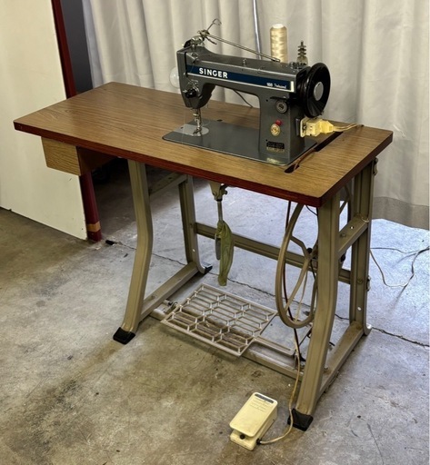 SINGER シンガー 188 professional No.678 SINGER 188 professional