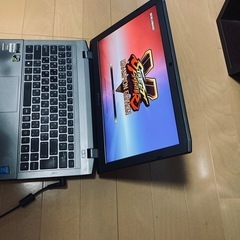 ゲーミングPC G TuneIn GTX搭載 Corei7/16GB/SSD/Office/Windows11の画像