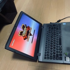 ゲーミングPC G TuneIn GTX搭載 Corei7/16GB/SSD/Office/Windows11の画像