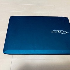 ゲーミングPC G TuneIn GTX搭載 Corei7/16GB/SSD/Office/Windows11の画像