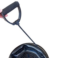 EVERYMILE製 バランスボール バランストレーナー 安定性 バランス感覚 体感強化 ヨガ ピラティス 筋力トレーニング リハビリ フィットネスの画像