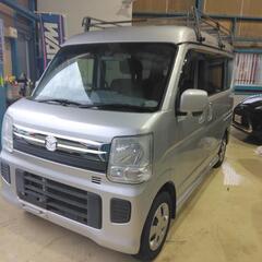 マツダ スクラムワゴン PXターボ      中古車 軽自動車 ...