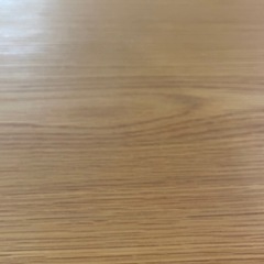 無印良品　ダイニングテーブルの画像
