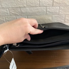 フォーマルバックの画像