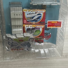 パズルタウン　チャギントン➕ かく！きく！かぞえる！おしゃべりトーマス　セットの画像