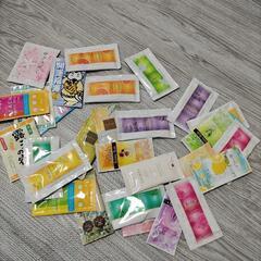 入浴剤の画像