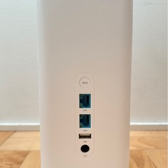SoftBank Airターミナル5（5G対応）の画像