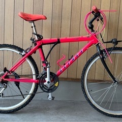 【オールドMTB MIYATA 自転車 ALFREX 6000 ...