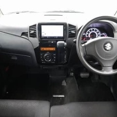 自社ローン専門店🚗🚗　スズキ　パレットSWの画像