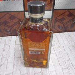 I.W.HARPER I.W.ハーパー カベルネ カスク リザーブ 750ml 暑中