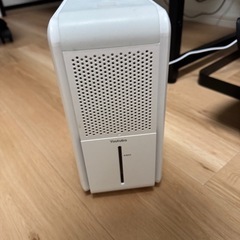除湿器　加湿器空気清浄機の画像