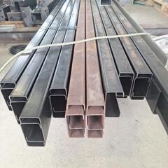 C型鋼　100×50×2.3　