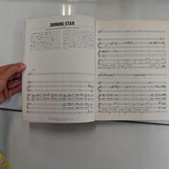 BAND SCORE EARTH, WIND & FIRE BEST（バンドスコア アース・ウィンド＆ファイアー ベスト）﻿の画像