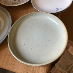 大皿各種6枚の画像