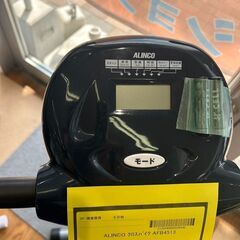 ★ジモティー割あり★ALINCO/クロスバイク/クリーニング済みHG-6353の画像