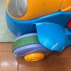 ミニカーの画像