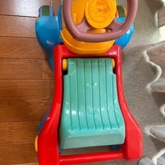 ミニカーの画像