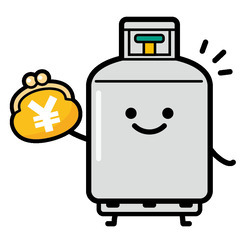 🔥ガス会社変更で🔥ガス料金は下がります！【一切無料！】