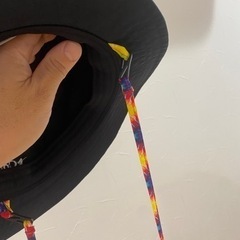 コロンビア　ハットの画像