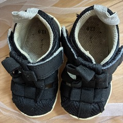 ifme CALIN ウォーターシューズ13.0cmの画像